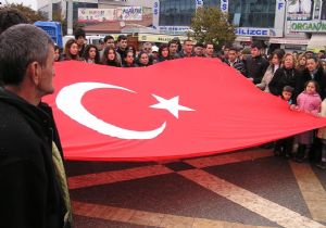 ‘İstiklal Marşı Milli Sözleşme'